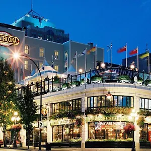 Strathcona Canadá