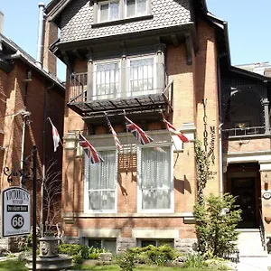 Victoria's Mansion Canadá