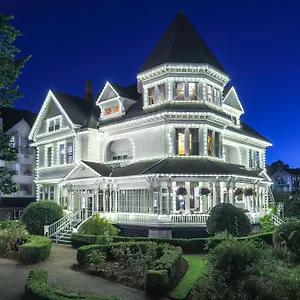 Pendray And Tea House Hotel Victoria