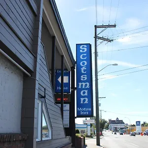 The Scotsman 2*, Victoria Canada