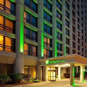 Hotel & Ottawa-downtown, Ottawa