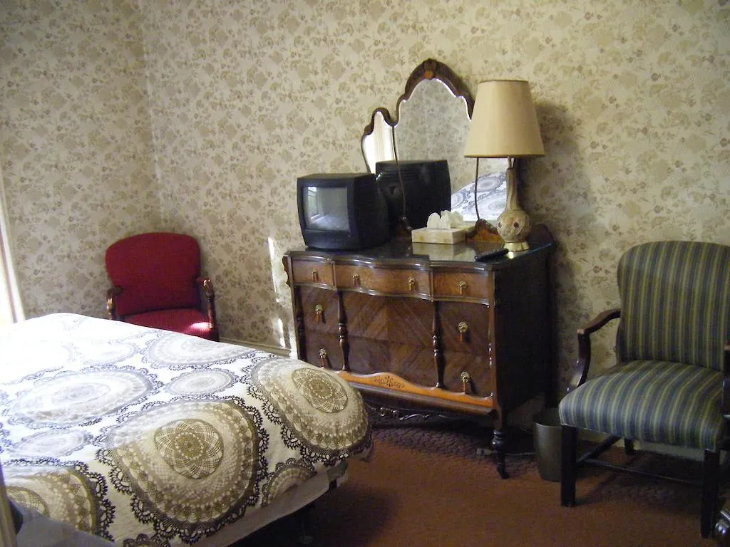 Auberge Des Arts Bed And Breakfast Ottawa 2*,  Canada