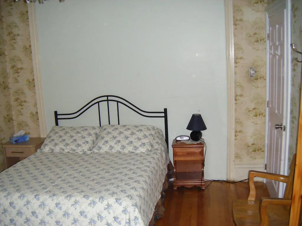 Auberge Des Arts Bed And Breakfast Οττάβα