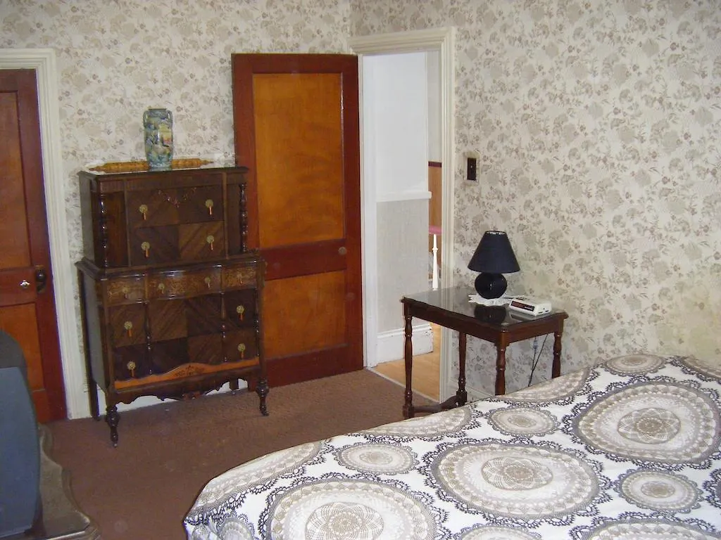 **  Auberge Des Arts Bed And Breakfast Οττάβα Καναδάς