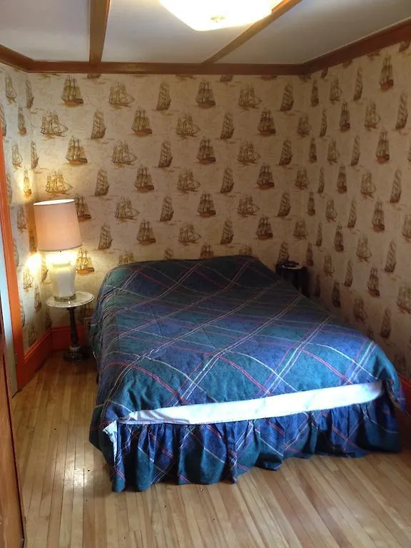 Auberge Des Arts Bed And Breakfast Ottawa 2*,  Canada