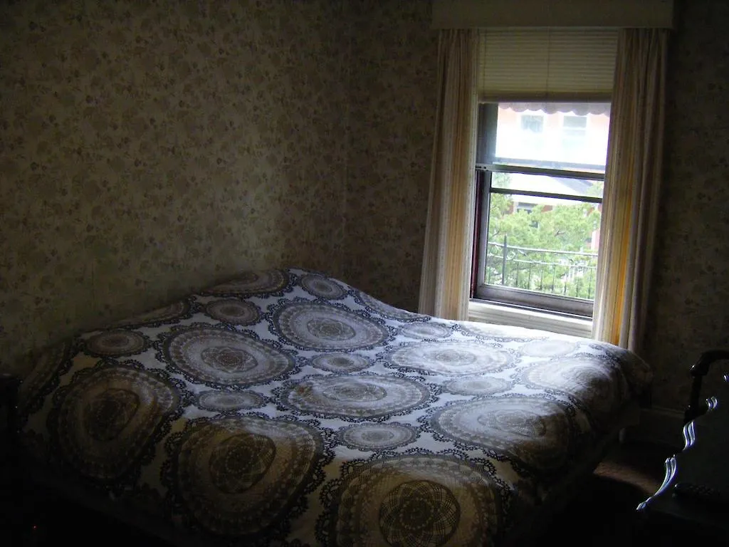Auberge Des Arts Bed And Breakfast Οττάβα 2*,